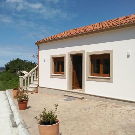 Casa Da Fonte Villa Muxia Exterior photo