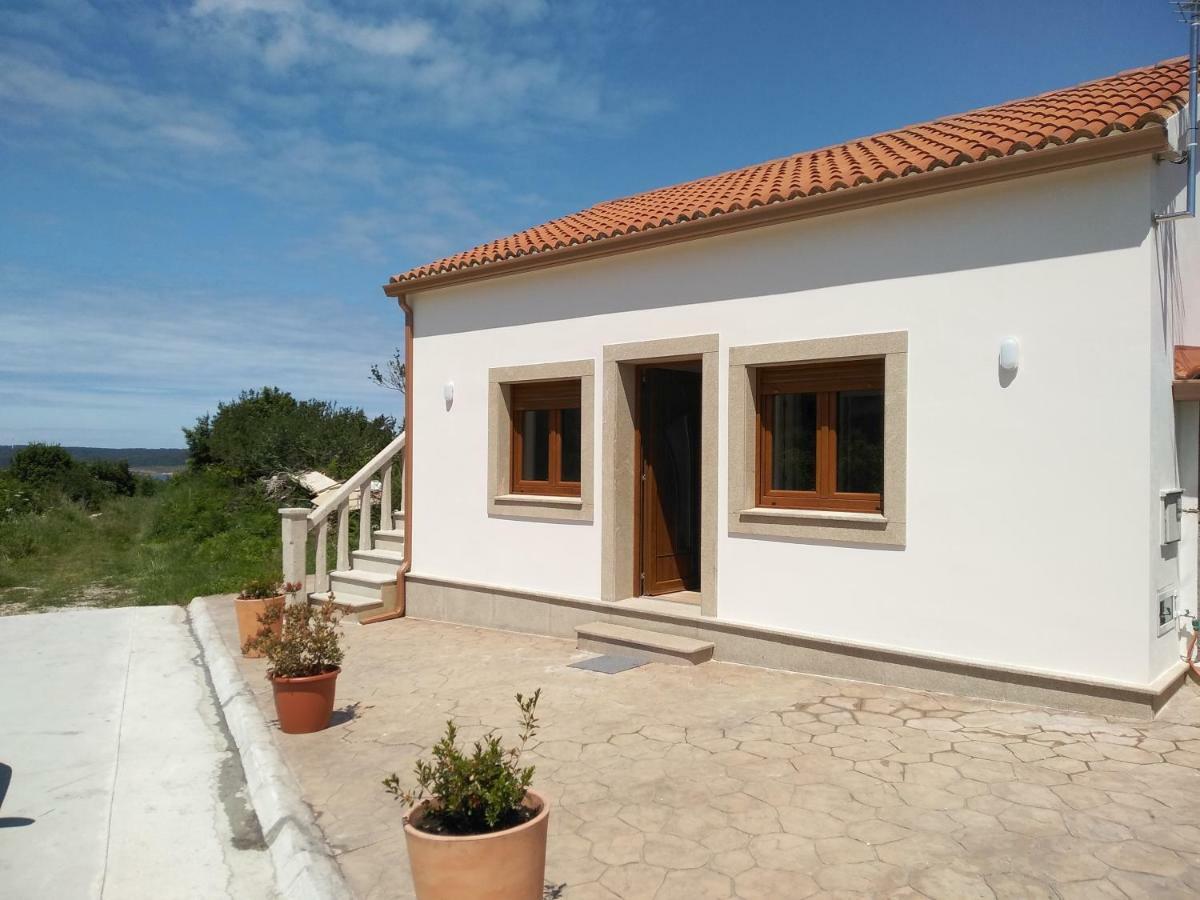 Casa Da Fonte Villa Muxia Exterior photo