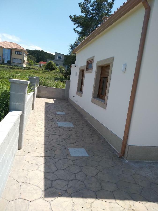 Casa Da Fonte Villa Muxia Exterior photo